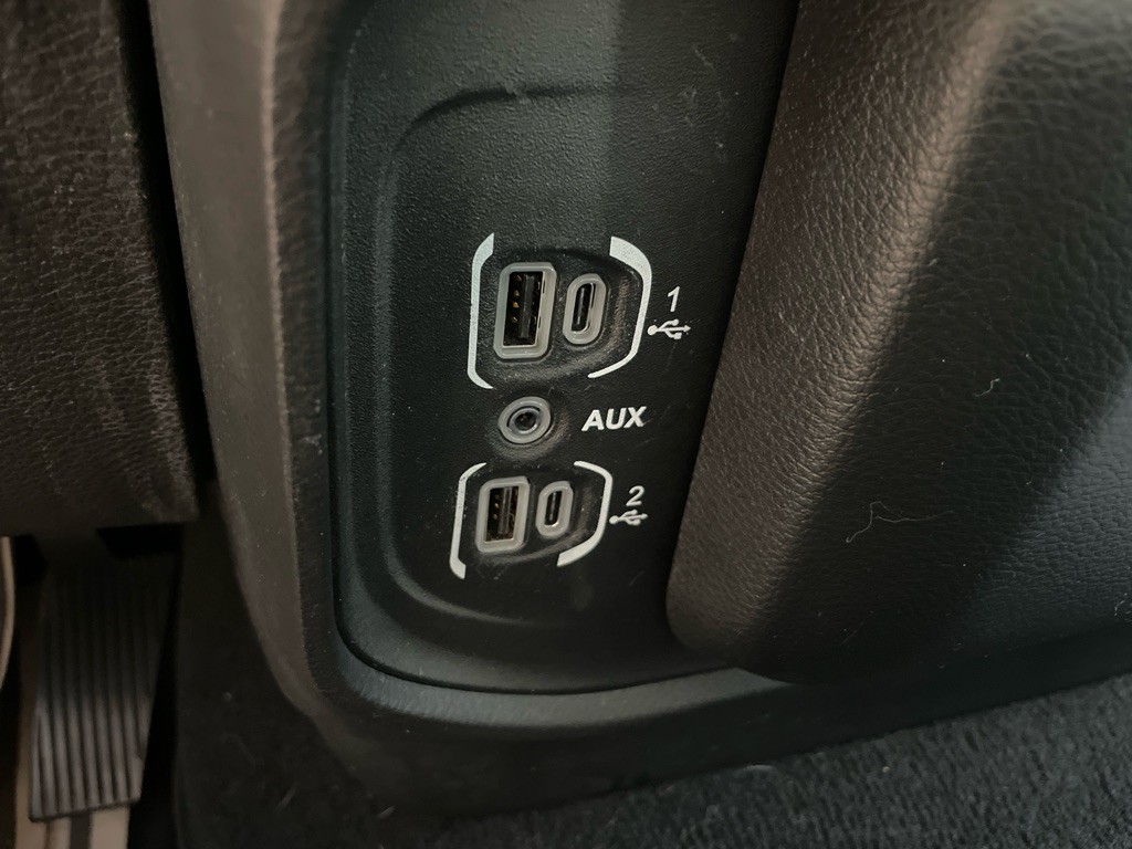 2019 RAM 1500 Image 58