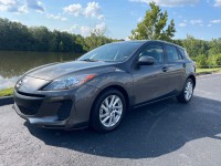 Image for 2013 Mazda Mazda3 I Grand Touring ID: 6742662