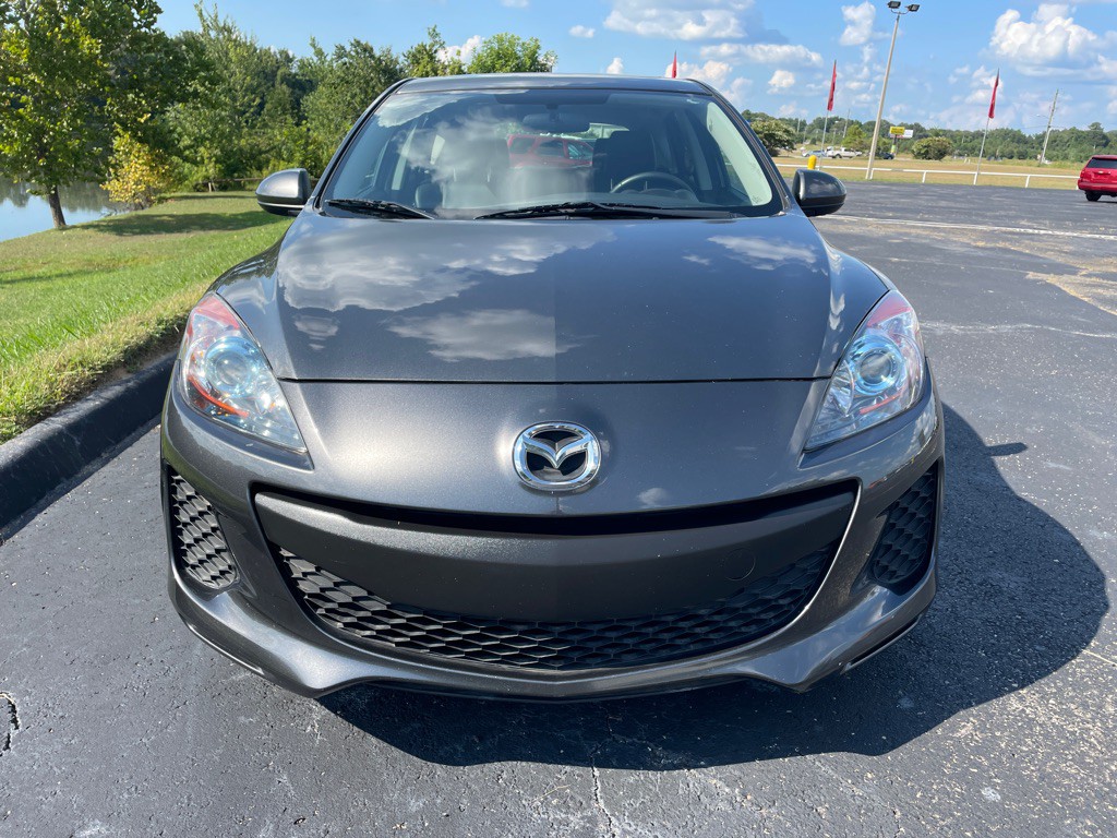 2013 Mazda Mazda3 Image 7