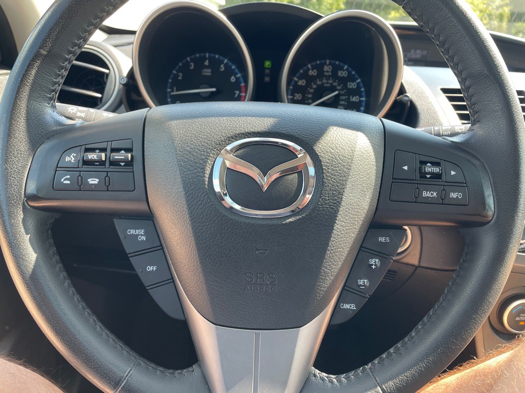 2013 Mazda Mazda3 Image 14