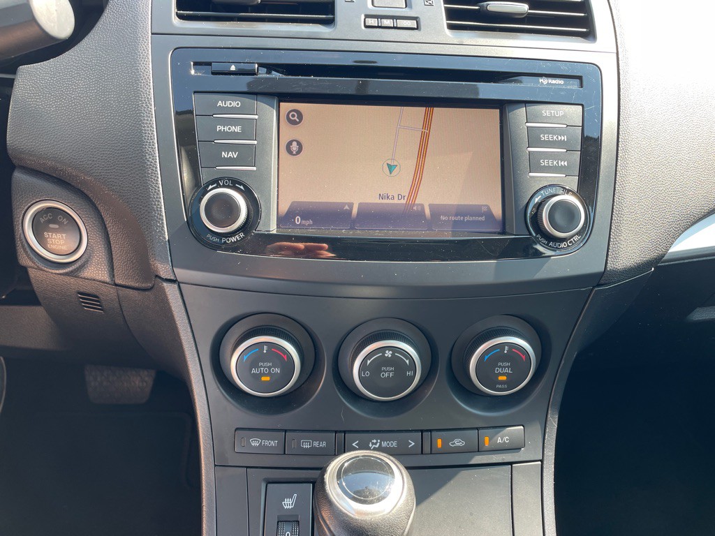 2013 Mazda Mazda3 Image 15