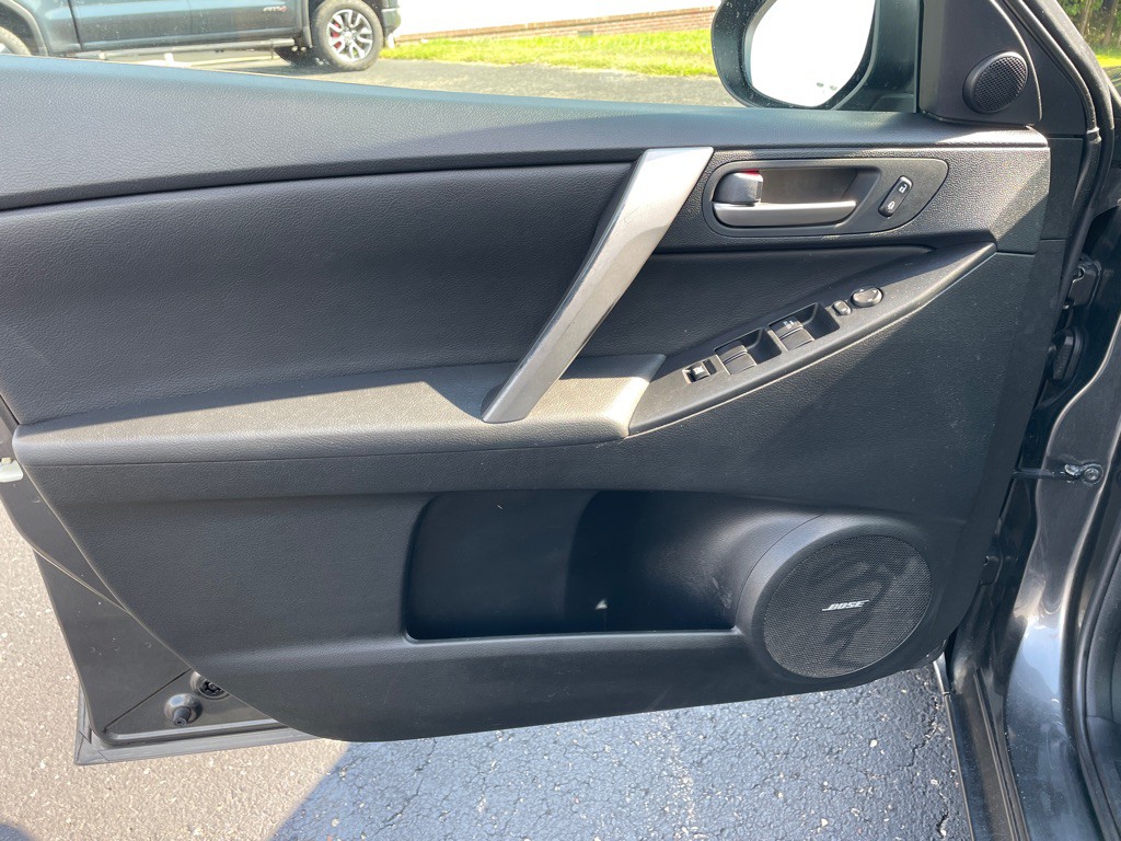 2013 Mazda Mazda3 Image 19