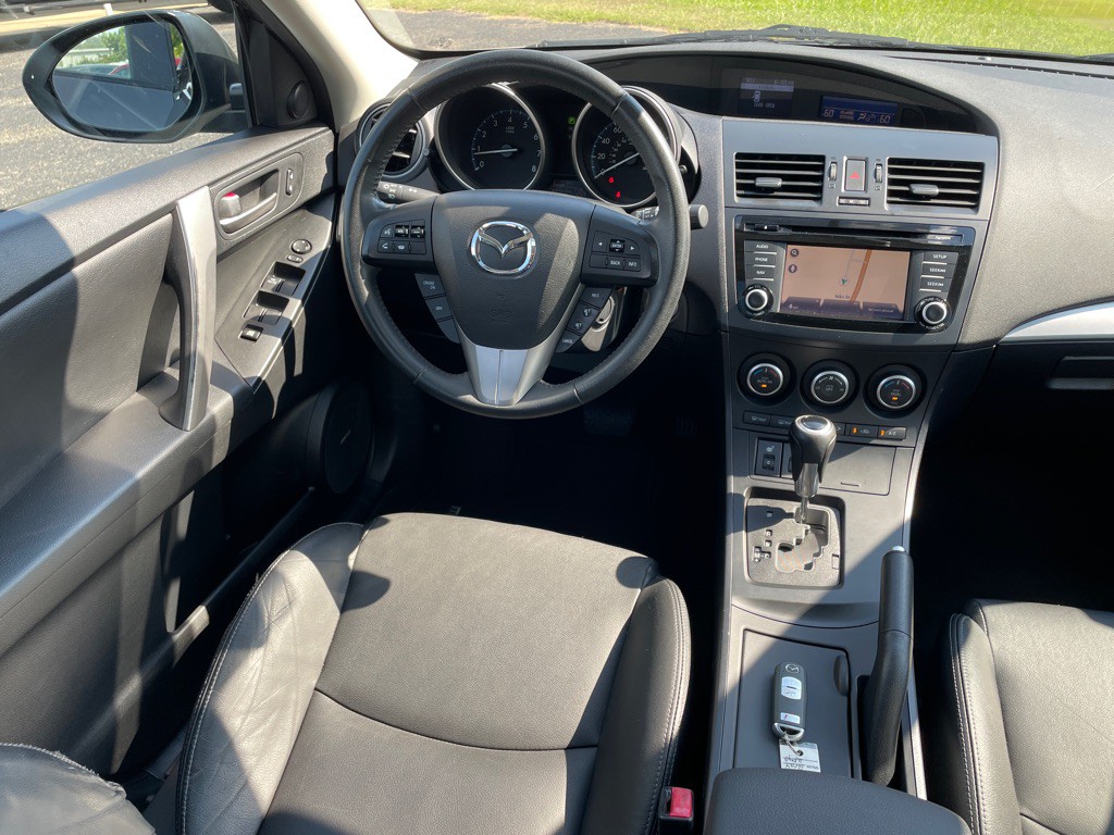 2013 Mazda Mazda3 Image 22
