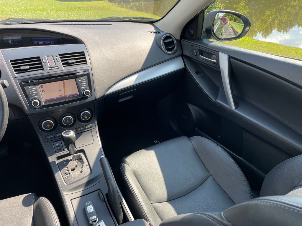 2013 Mazda Mazda3 Image 23