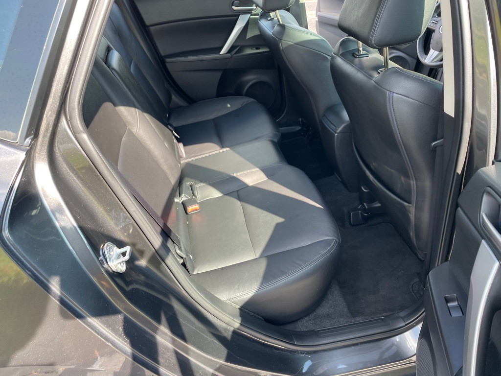 2013 Mazda Mazda3 Image 26
