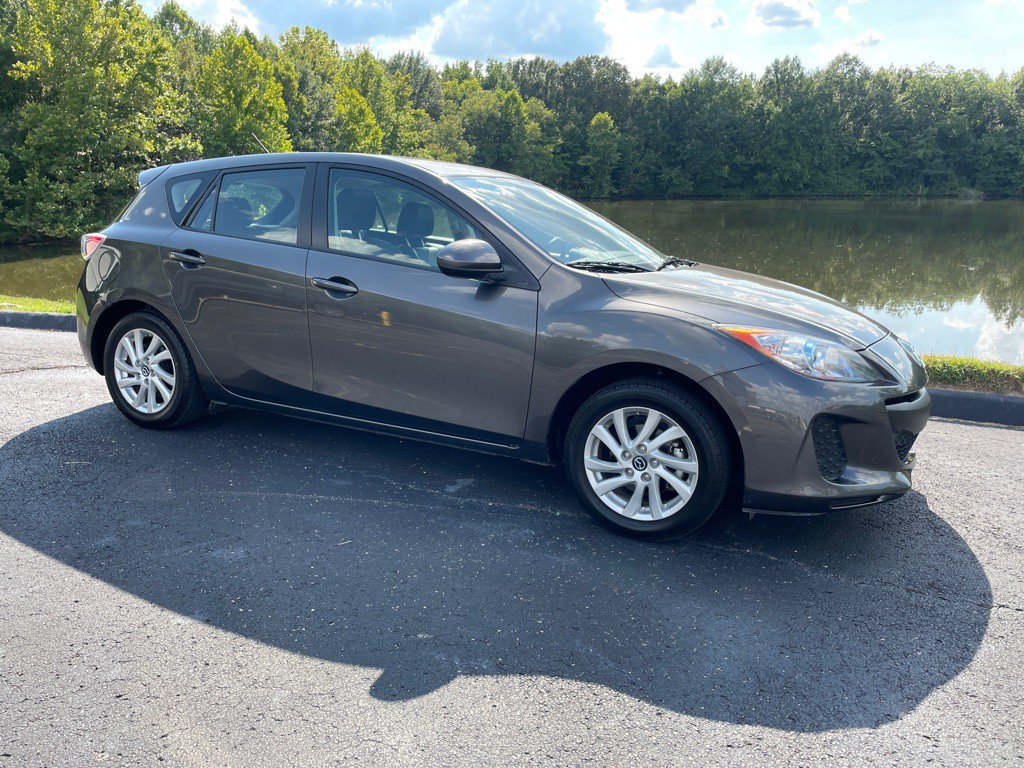 2013 Mazda Mazda3 Image 32