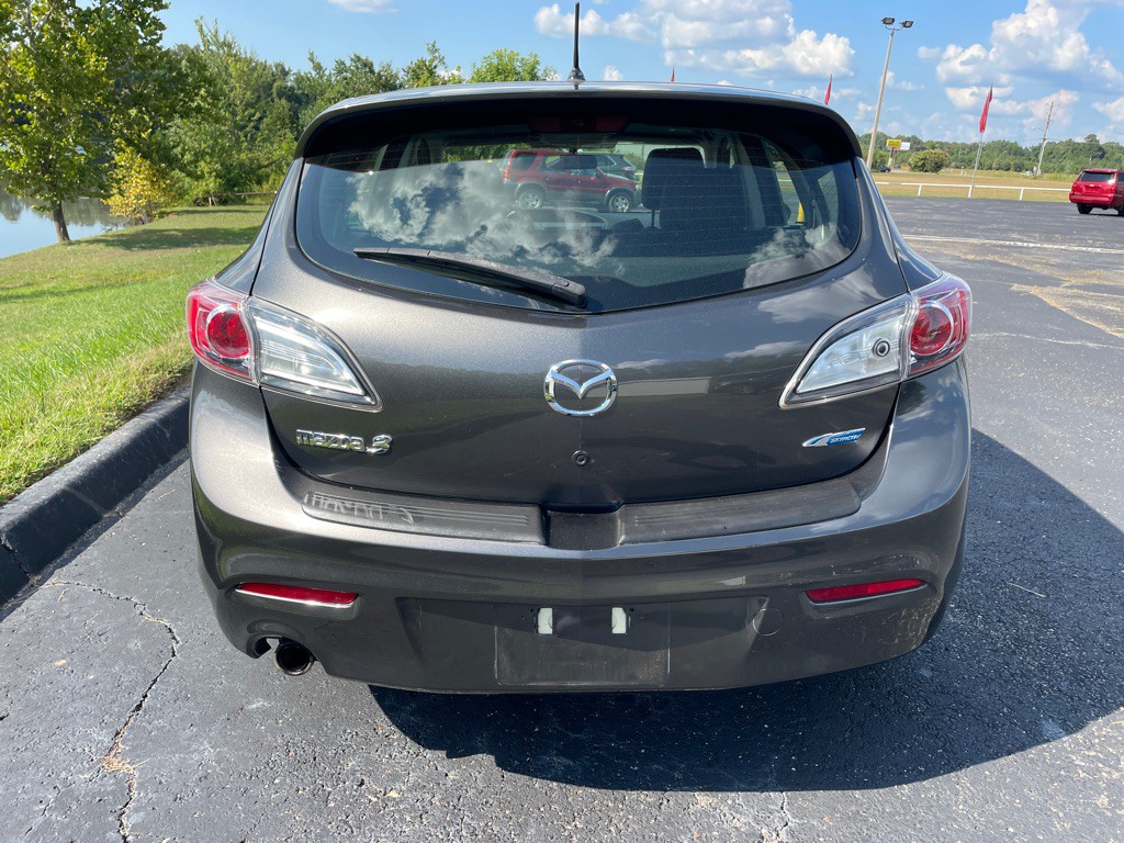 2013 Mazda Mazda3 Image 37
