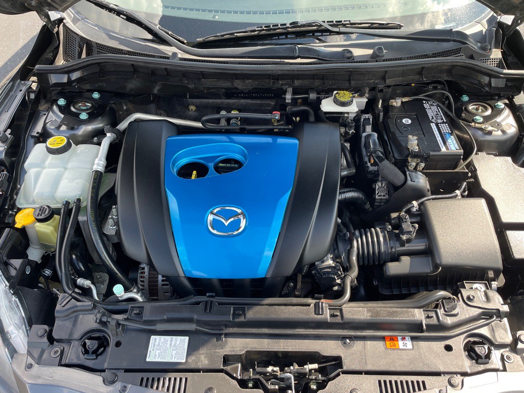 2013 Mazda Mazda3 Image 43