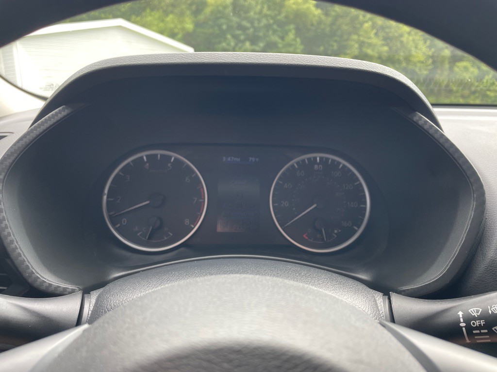 2024 Nissan Sentra Image 12