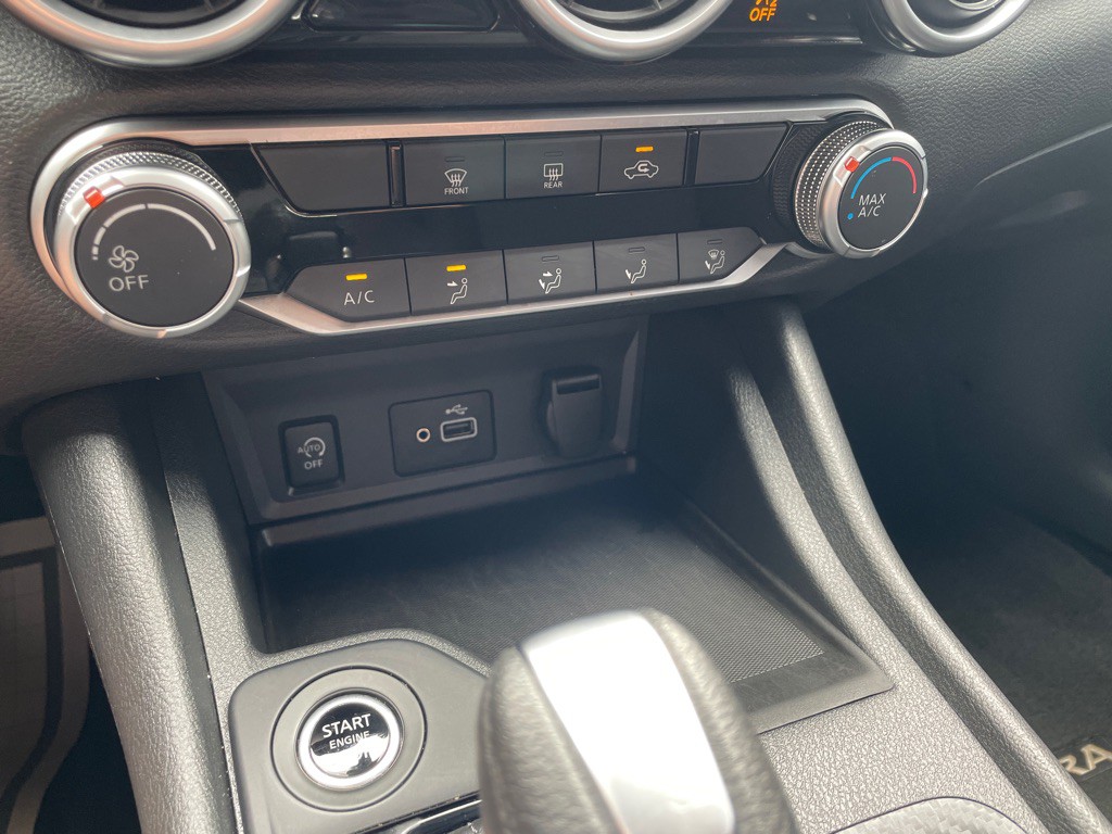 2024 Nissan Sentra Image 14
