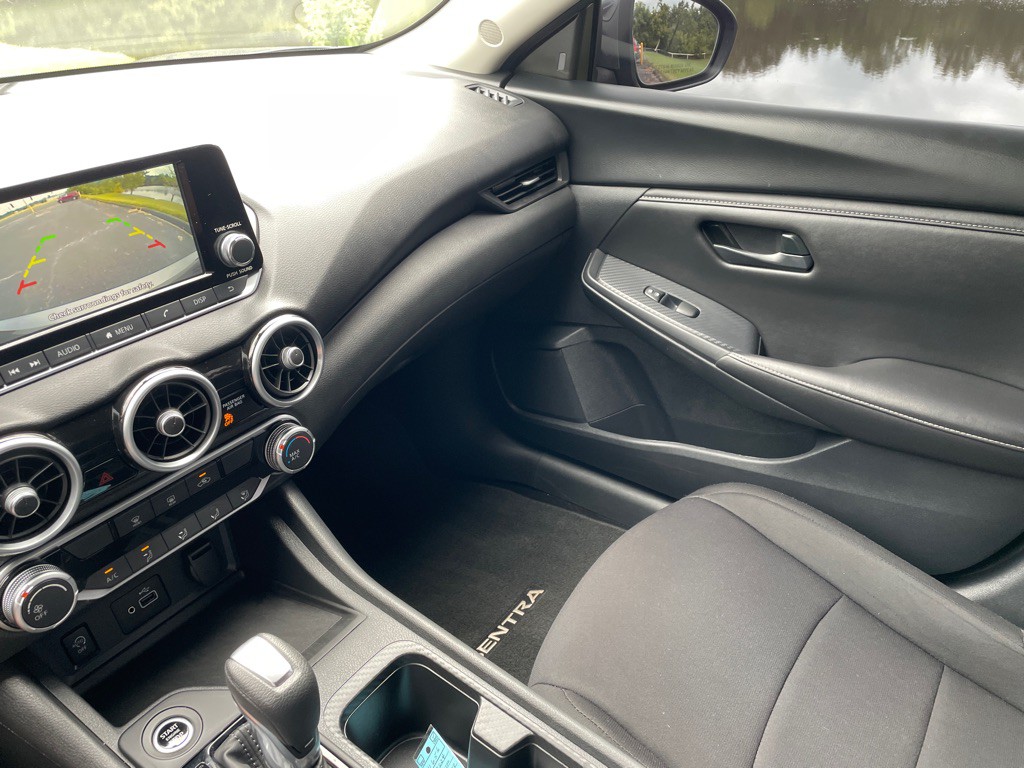 2024 Nissan Sentra Image 15