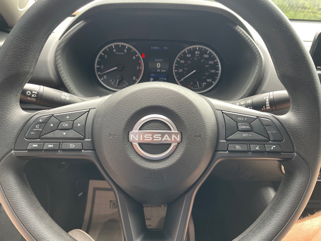 2024 Nissan Sentra Image 16
