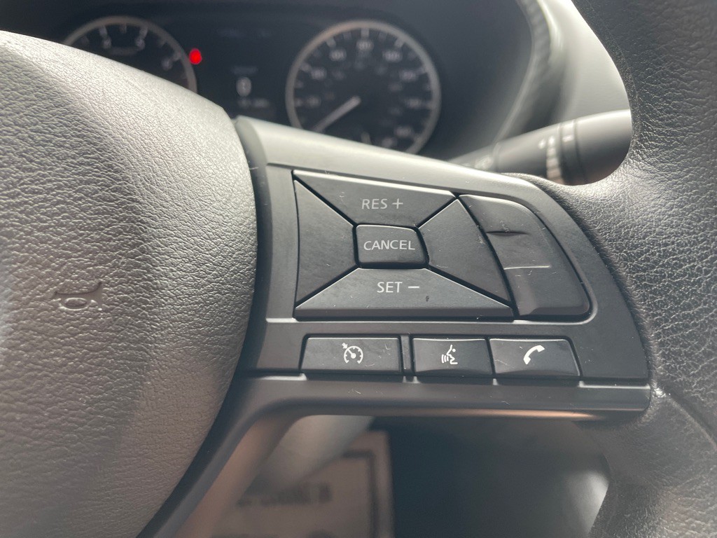 2024 Nissan Sentra Image 17