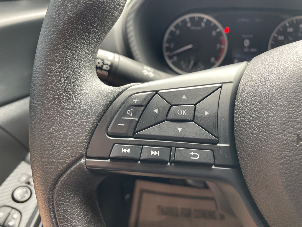 2024 Nissan Sentra Image 18