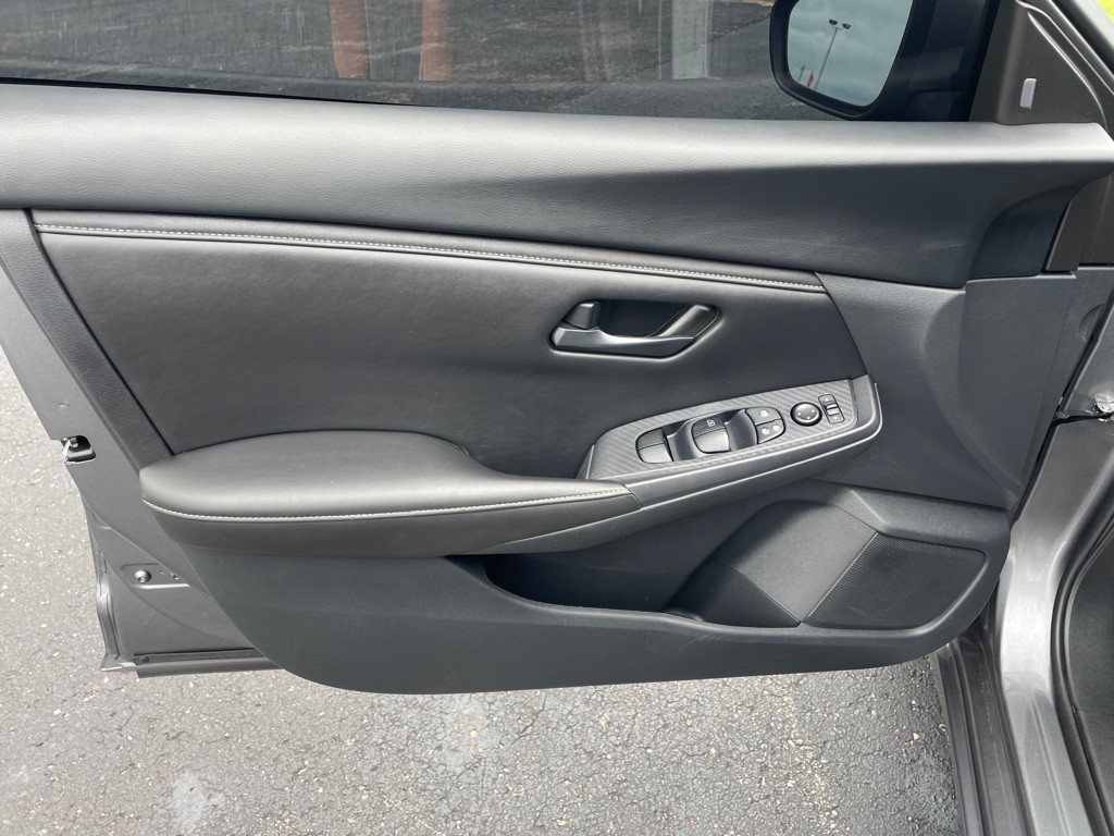 2024 Nissan Sentra Image 20