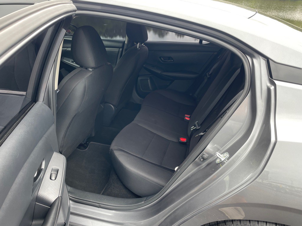 2024 Nissan Sentra Image 21