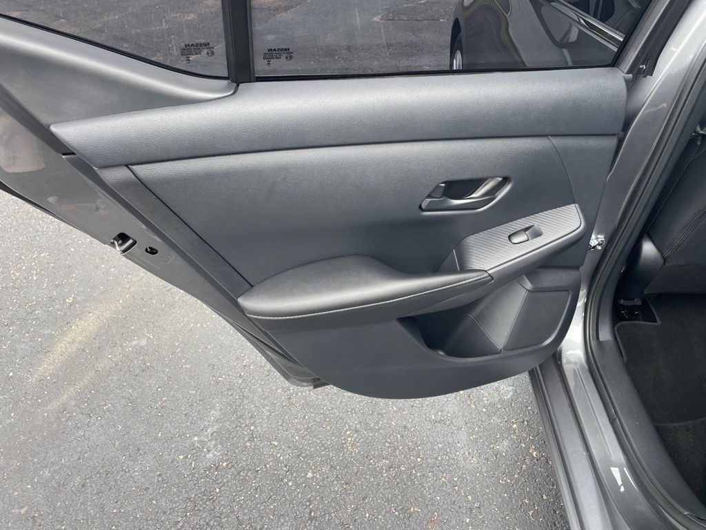2024 Nissan Sentra Image 22