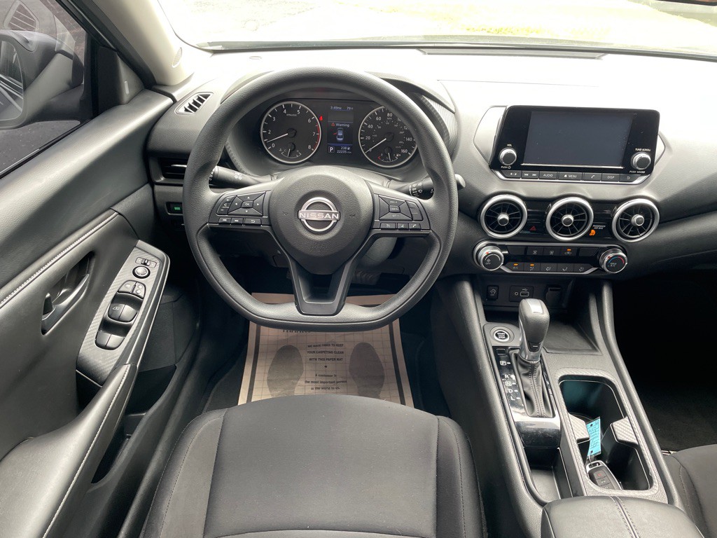 2024 Nissan Sentra Image 23