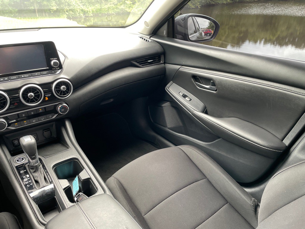 2024 Nissan Sentra Image 24
