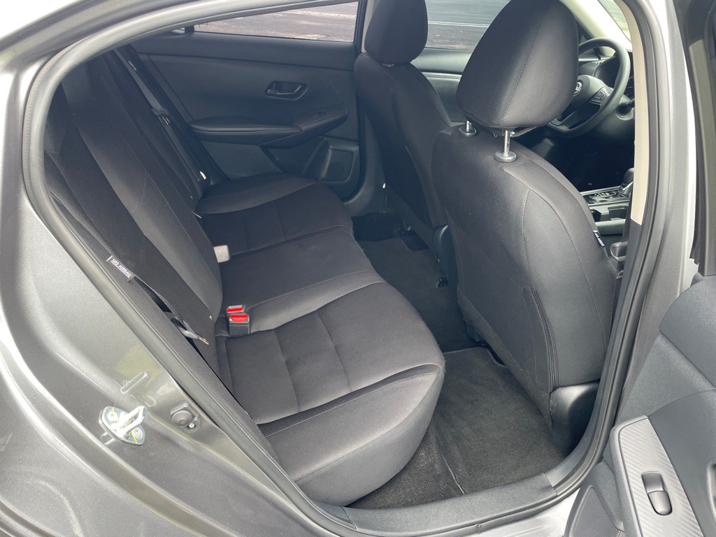 2024 Nissan Sentra Image 25
