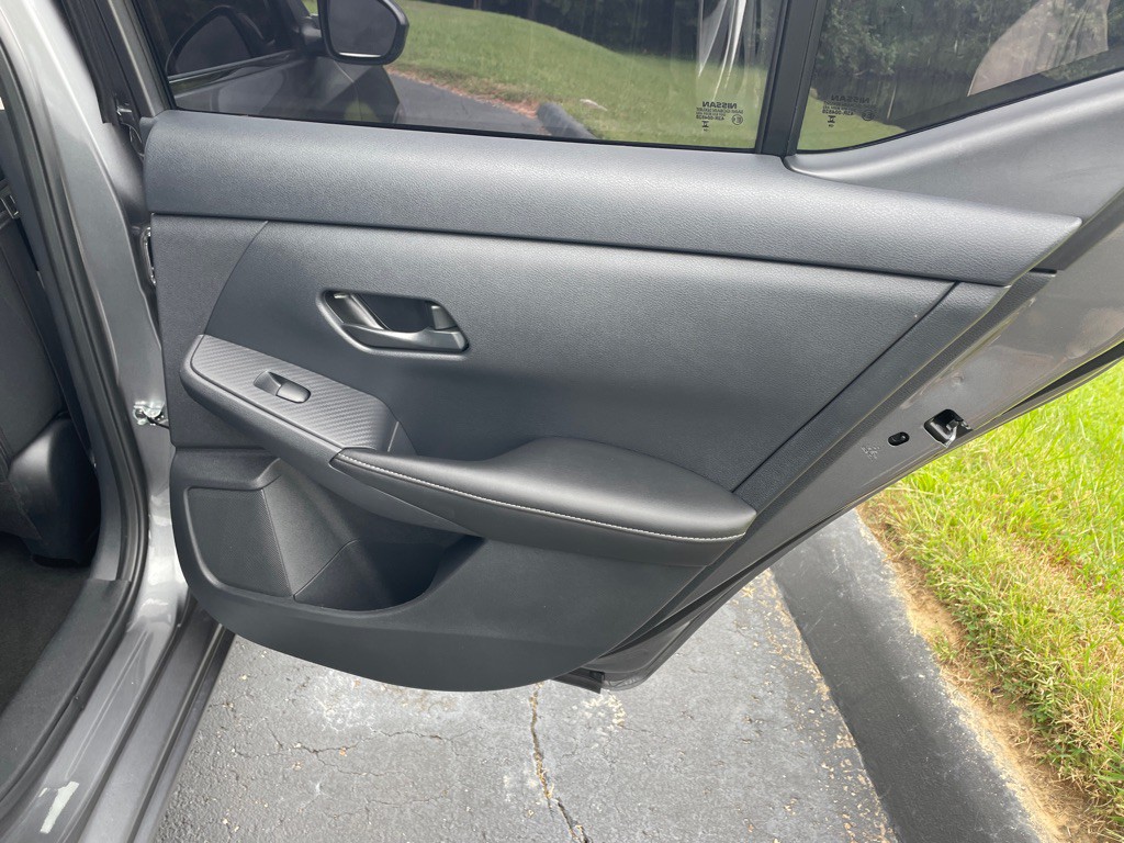 2024 Nissan Sentra Image 26