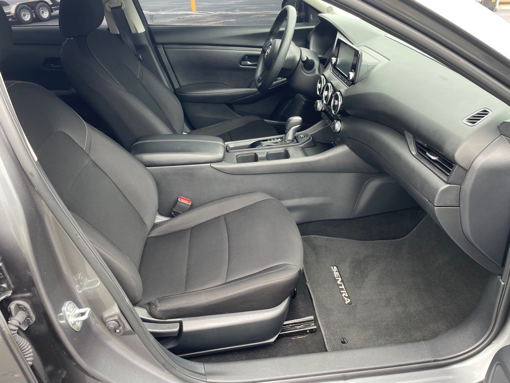 2024 Nissan Sentra Image 27