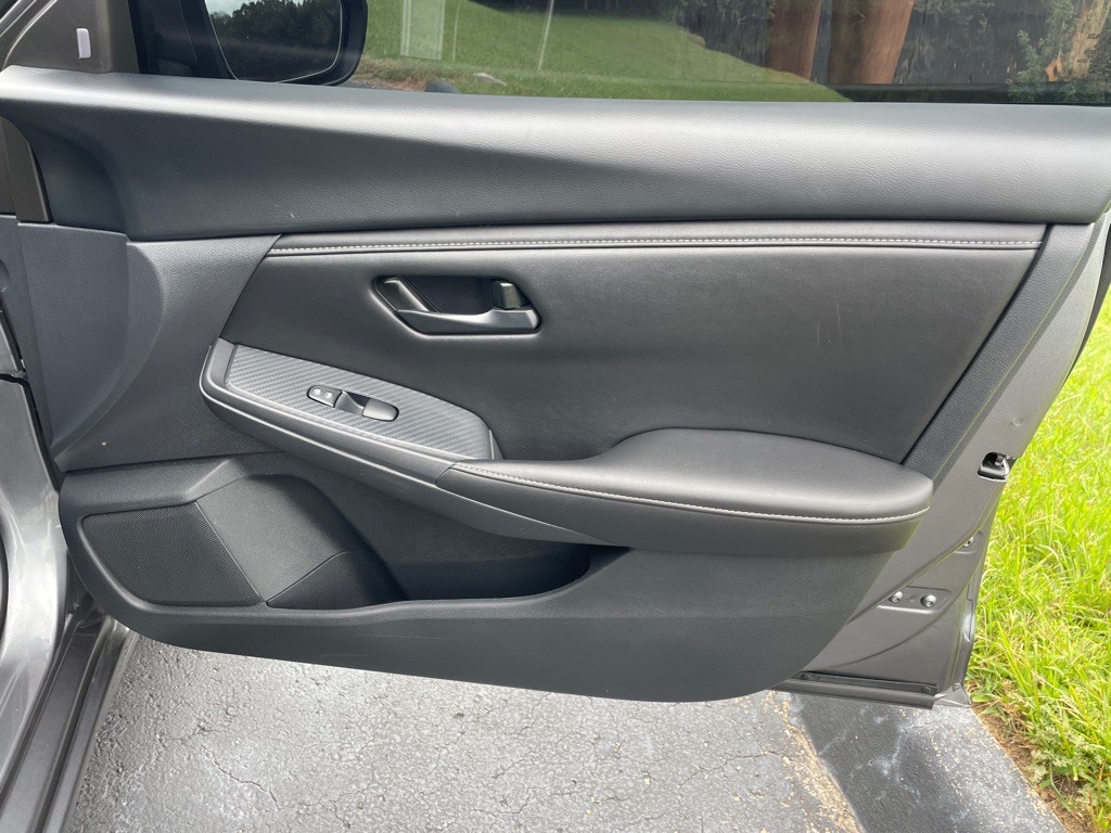 2024 Nissan Sentra Image 28