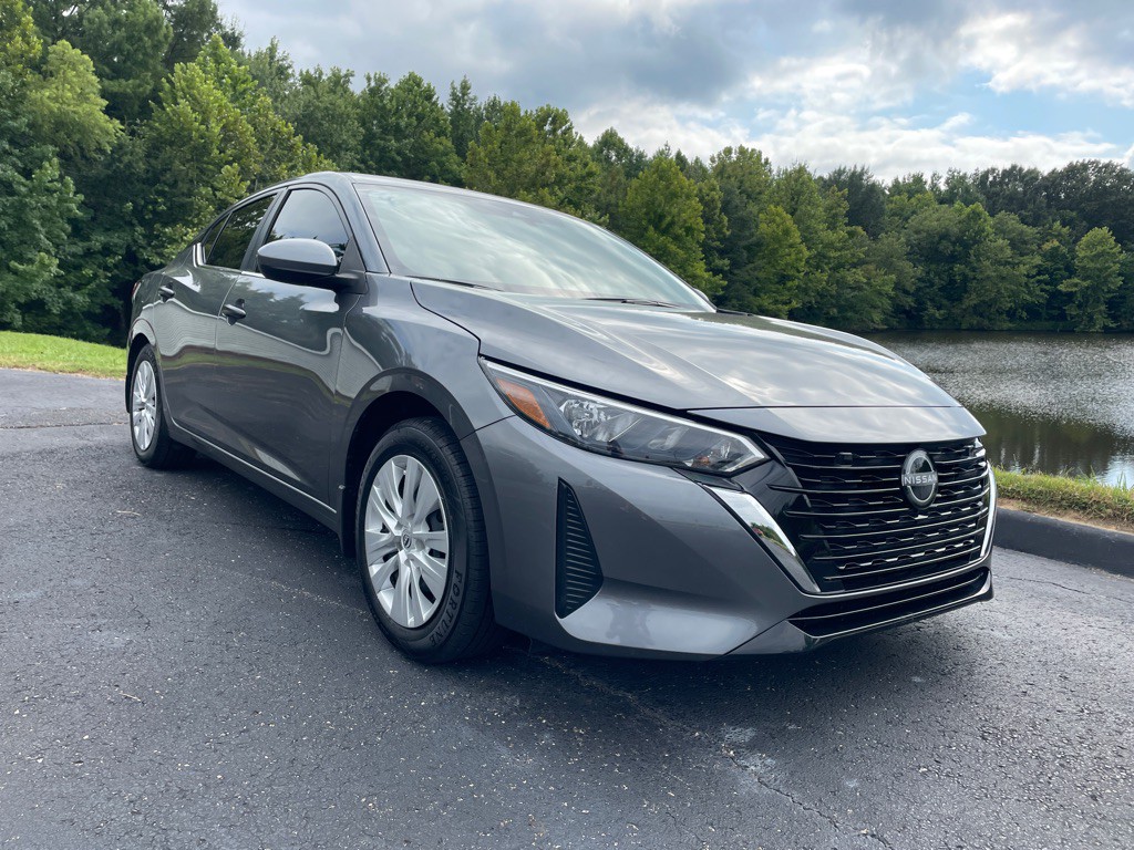 2024 Nissan Sentra Image 29