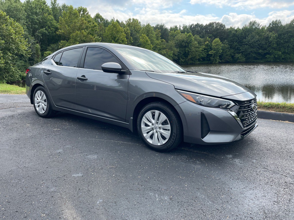 2024 Nissan Sentra Image 30