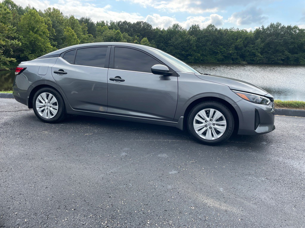 2024 Nissan Sentra Image 31
