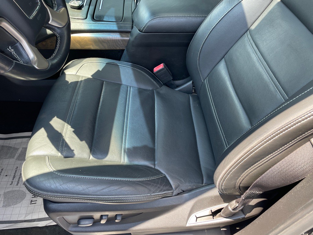 2018 GMC Yukon Image 12