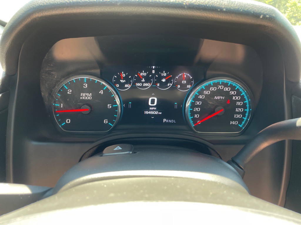 2018 GMC Yukon Image 13