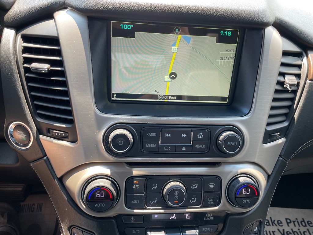 2018 GMC Yukon Image 15