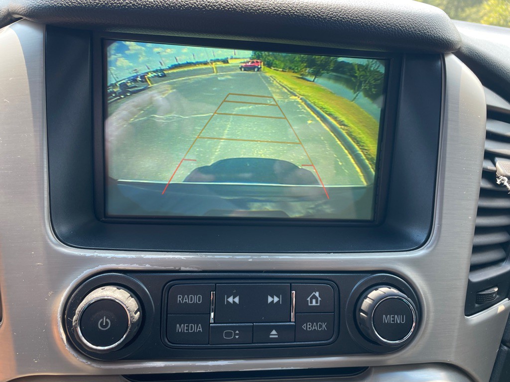 2018 GMC Yukon Image 18