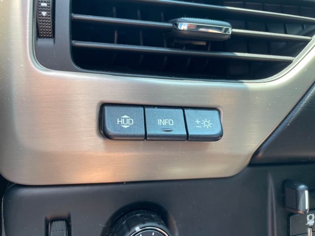 2018 GMC Yukon Image 19