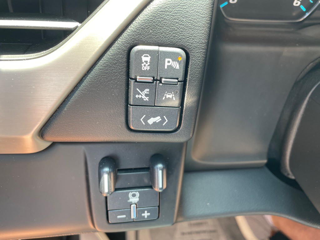 2018 GMC Yukon Image 20