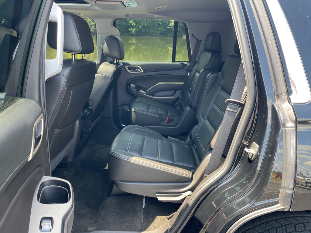 2018 GMC Yukon Image 22