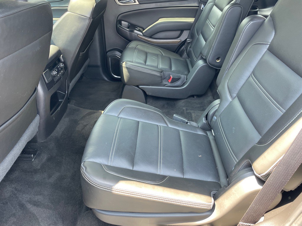2018 GMC Yukon Image 23
