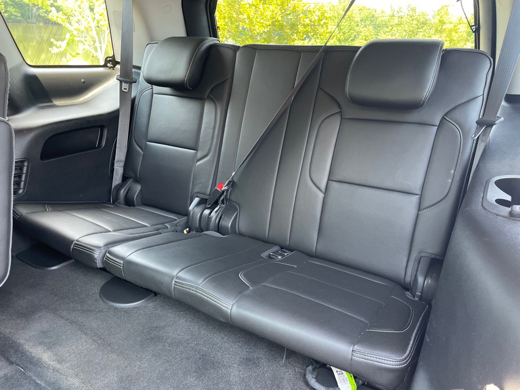 2018 GMC Yukon Image 26