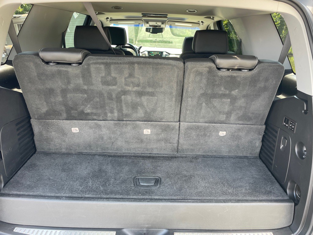 2018 GMC Yukon Image 27