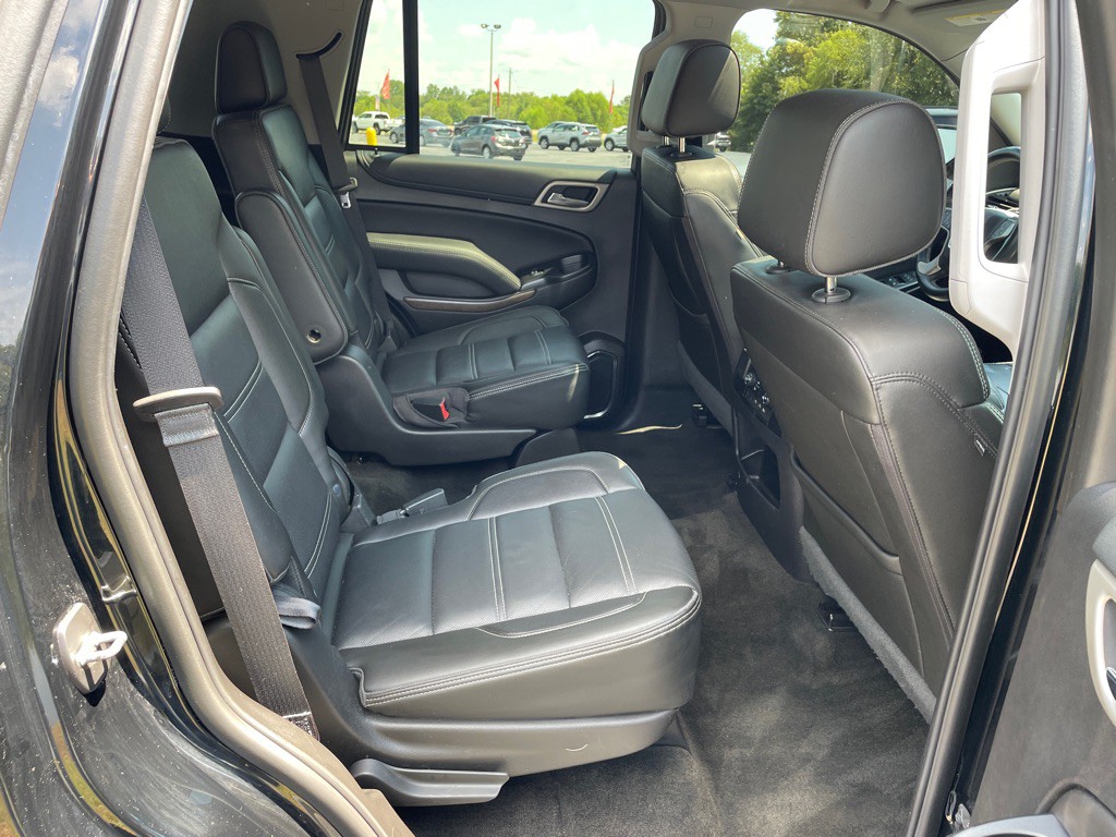 2018 GMC Yukon Image 30