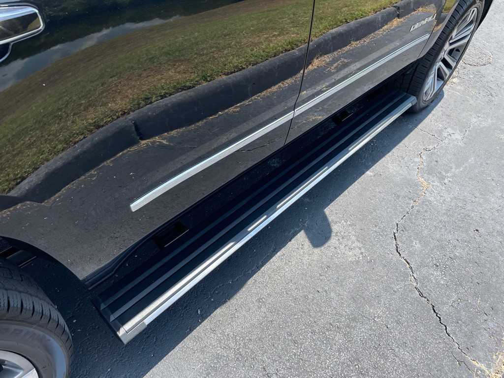 2018 GMC Yukon Image 31