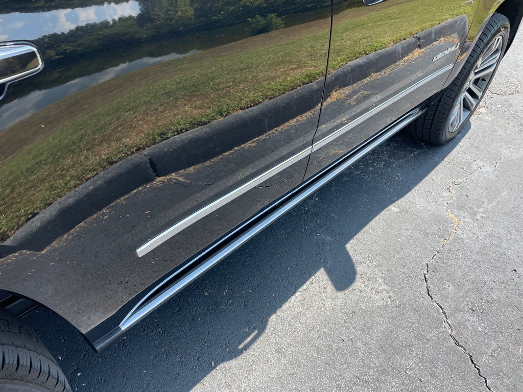 2018 GMC Yukon Image 32