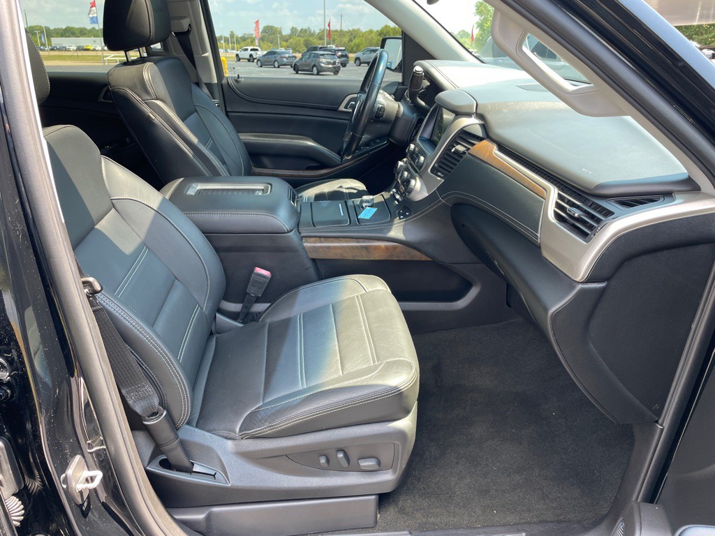 2018 GMC Yukon Image 33