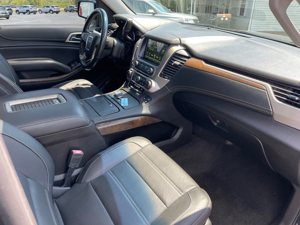 2018 GMC Yukon Image 35