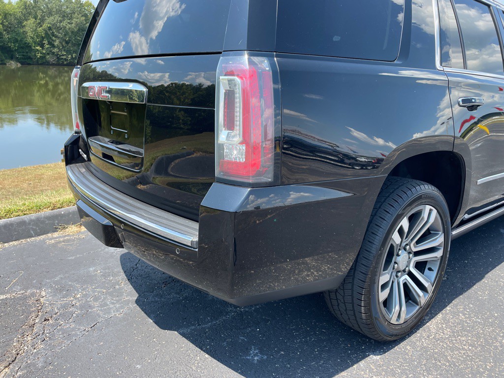 2018 GMC Yukon Image 45