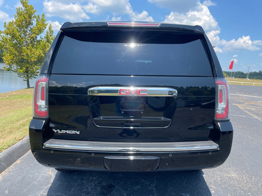 2018 GMC Yukon Image 46
