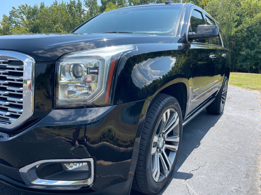 2018 GMC Yukon Image 47