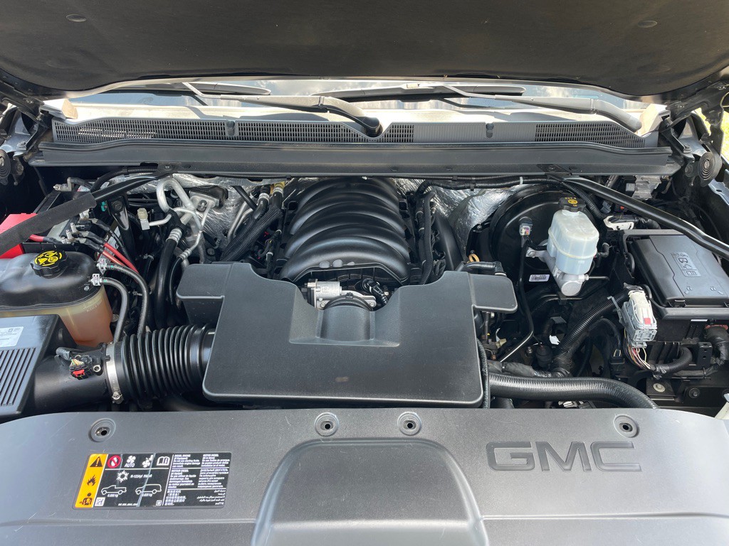 2018 GMC Yukon Image 49