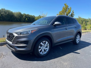 Image for 2019 Hyundai Tucson Value ID: 6805116